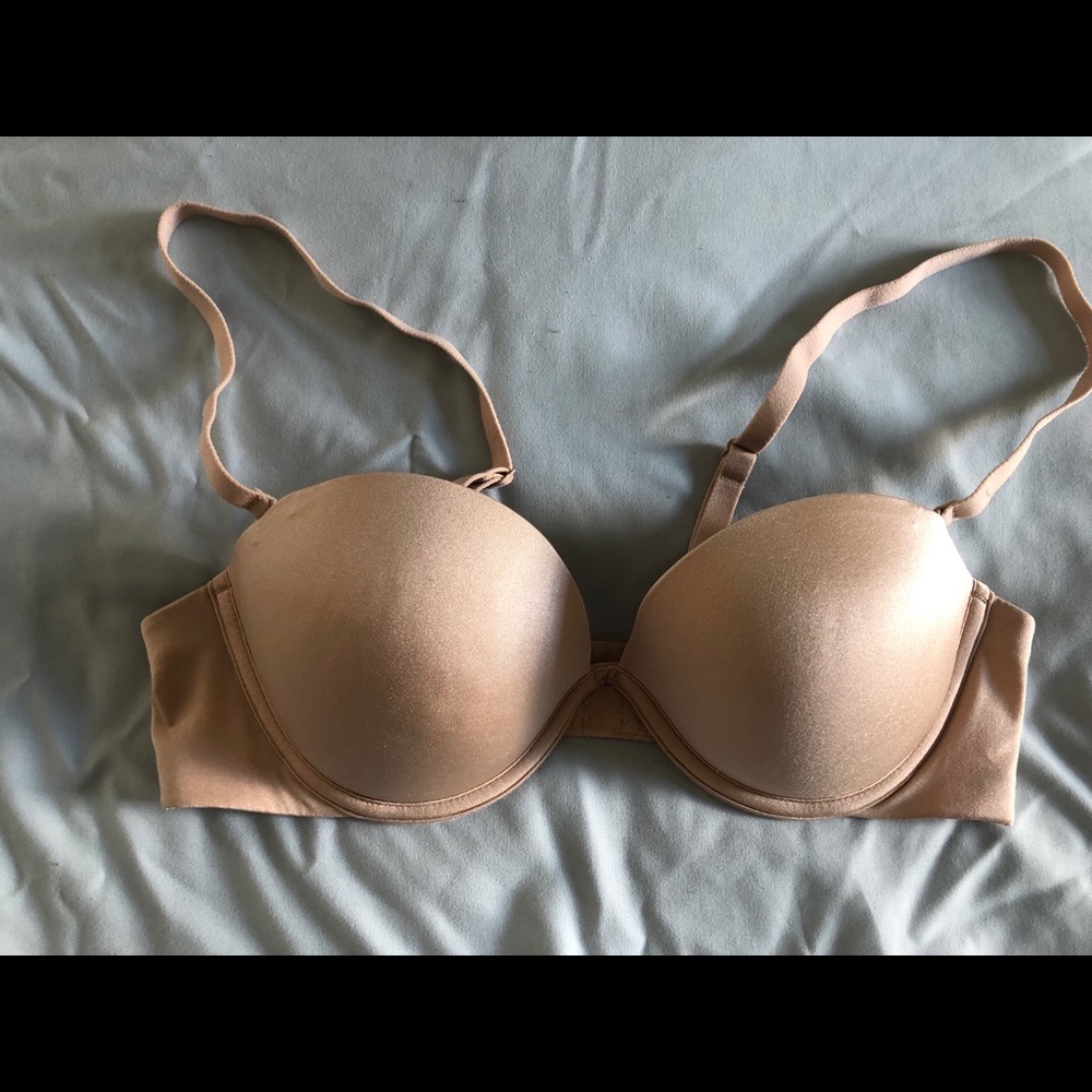 NWOT Muti-way La SENZA bra
